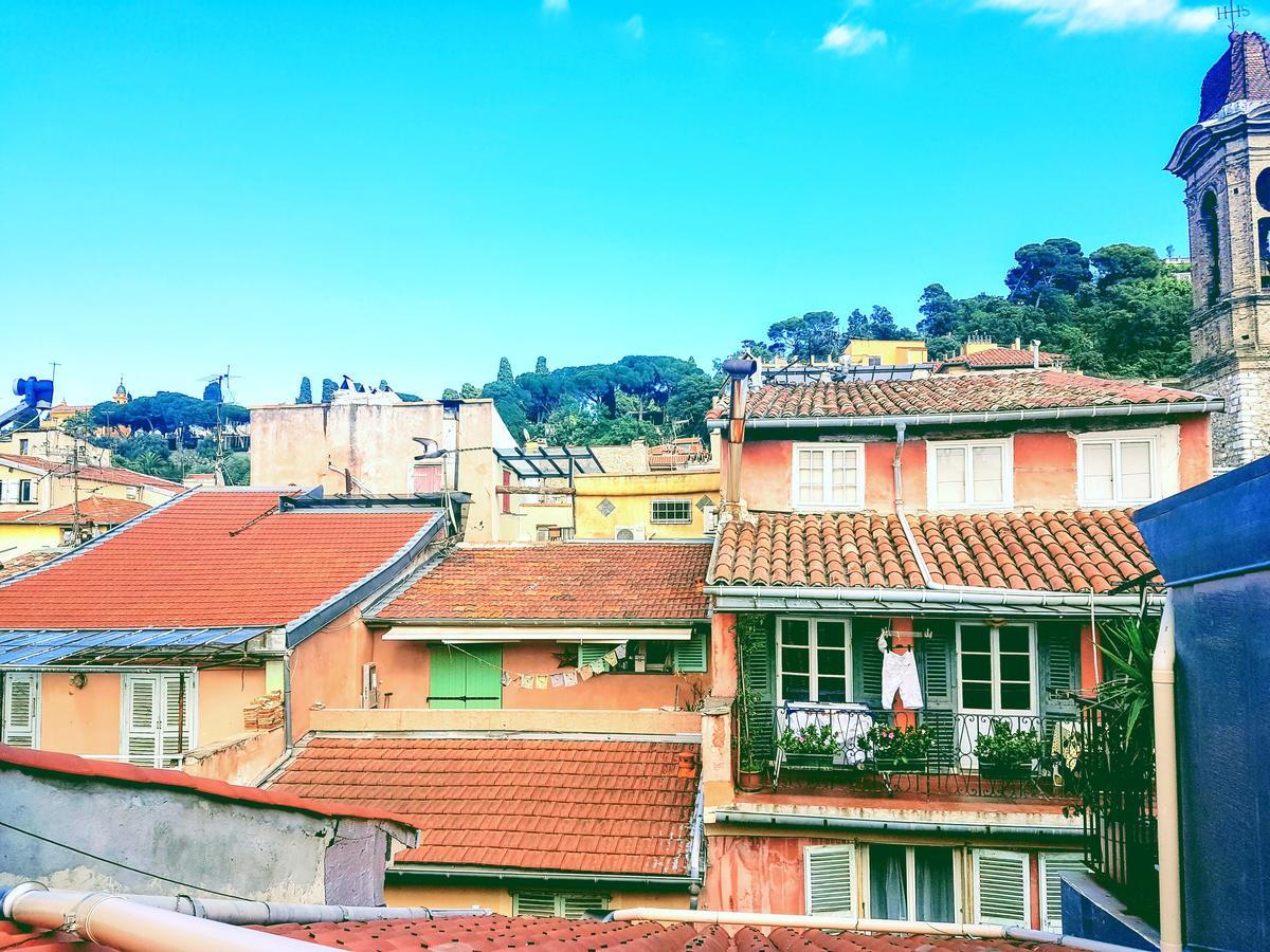 Superbe Vieux - Calme Et Climatisé Appartement *