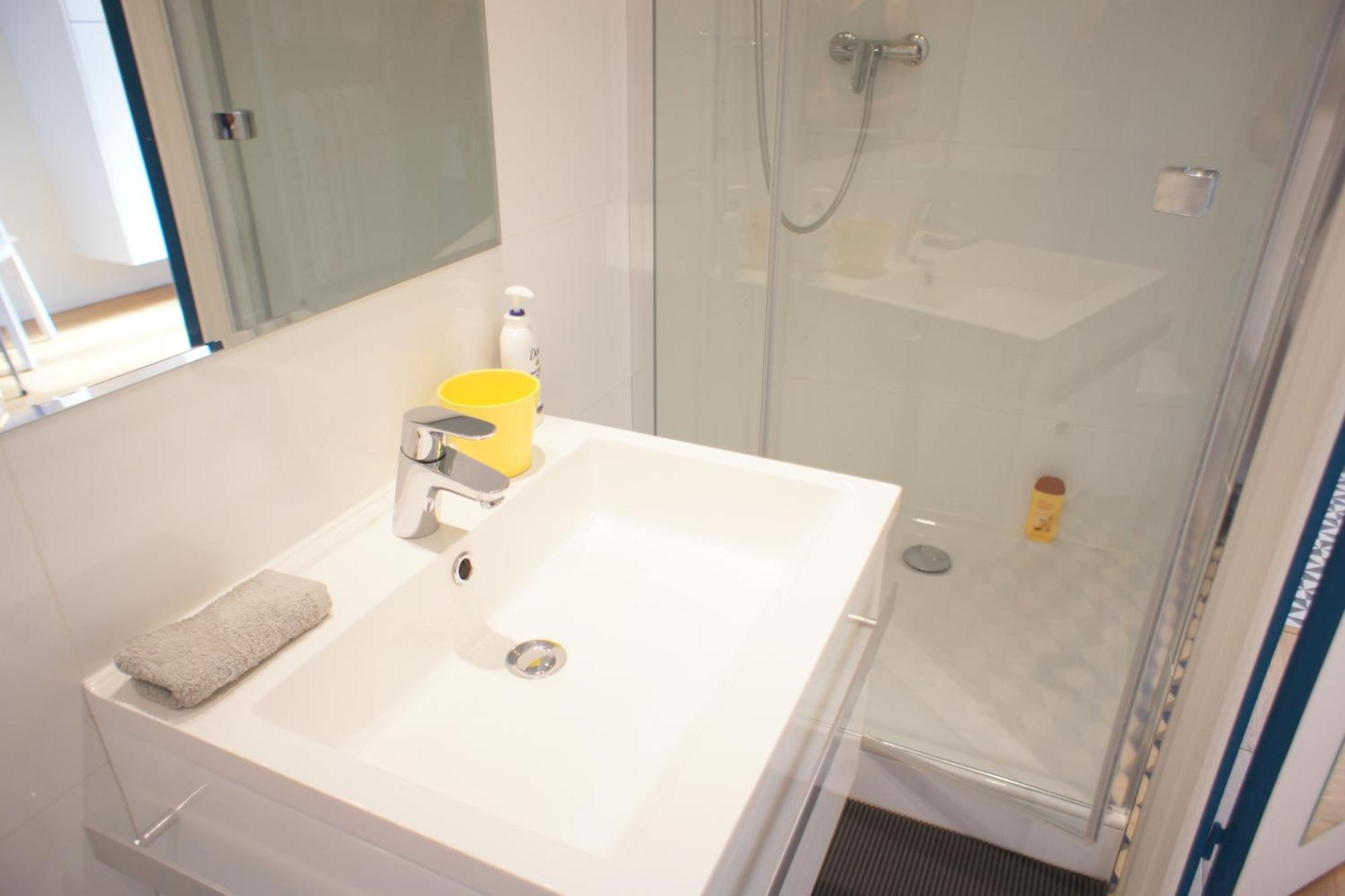 Ze Perfect Place - Superbe Vieux - Calme Et Climatise Appartement *