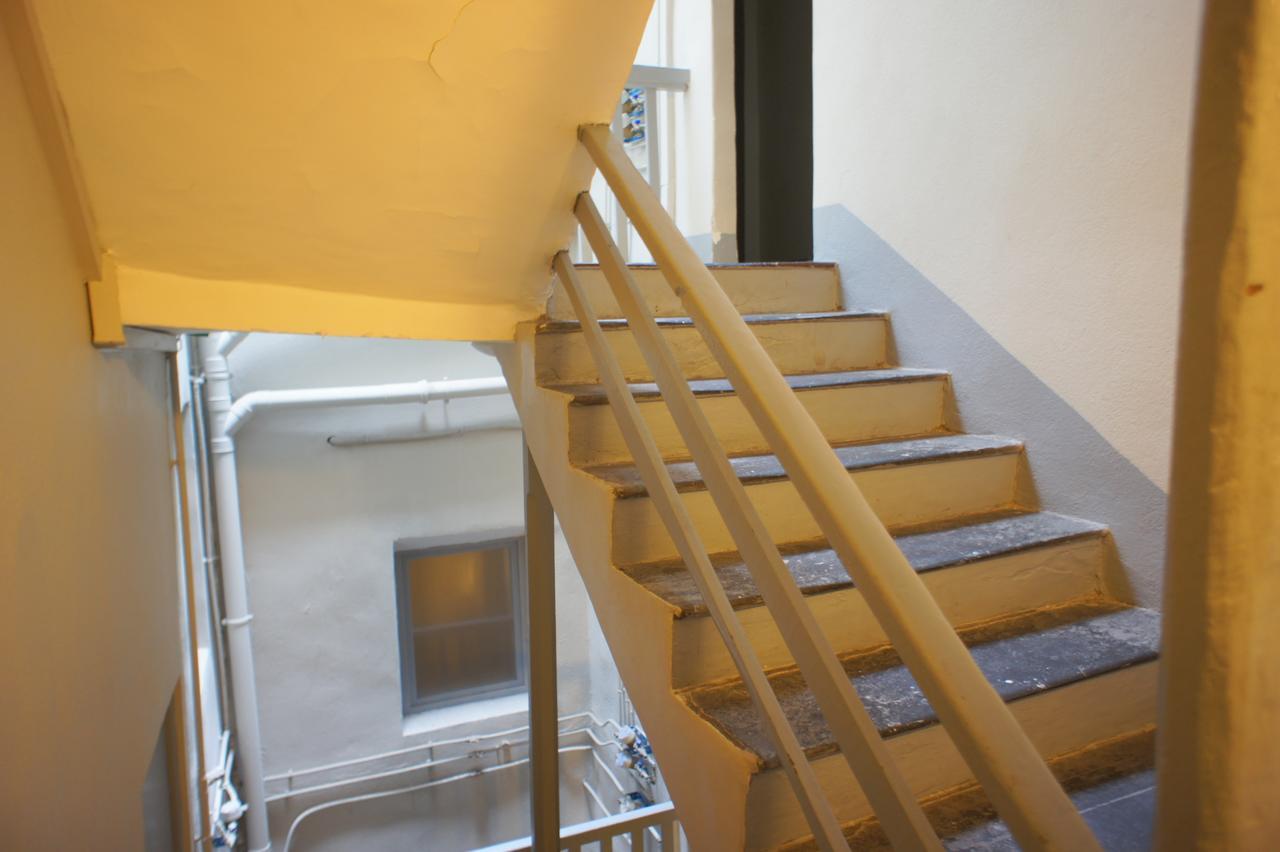 Appartement Ze Perfect Place - Superbe Vieux - Calme Et Climatise *