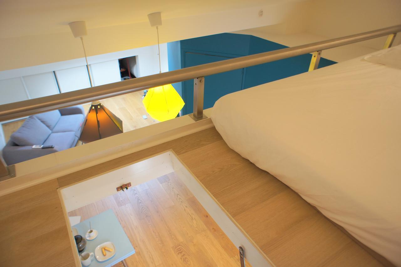Ze Perfect Place - Superbe Vieux - Calme Et Climatise Appartement *